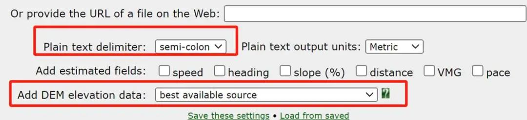 PVsyst8.0操作：地形圖導入