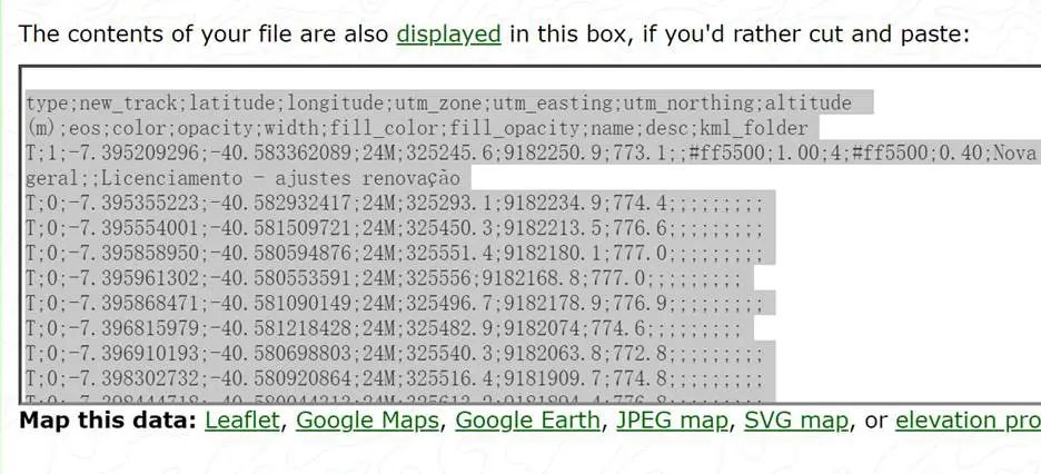 PVsyst8.0操作：地形圖導入