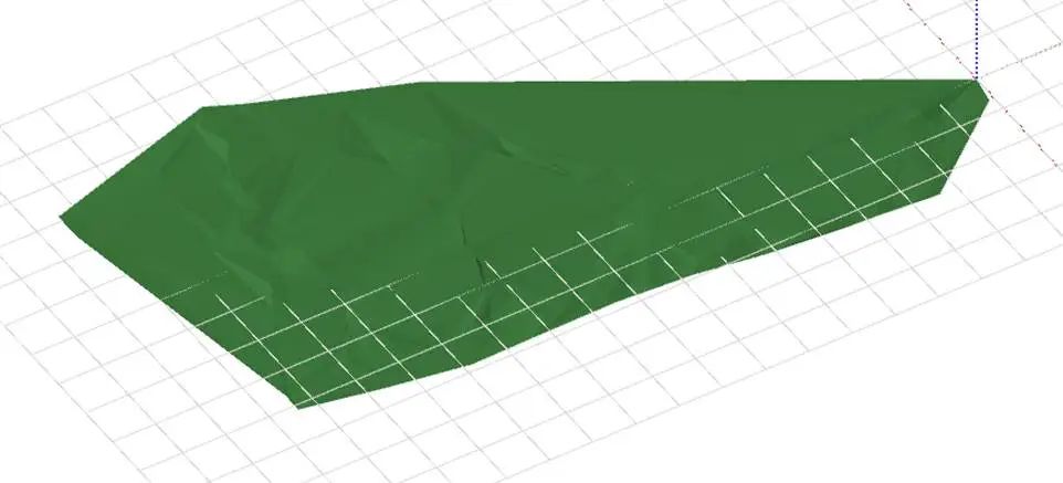 PVsyst8.0操作：地形圖導入