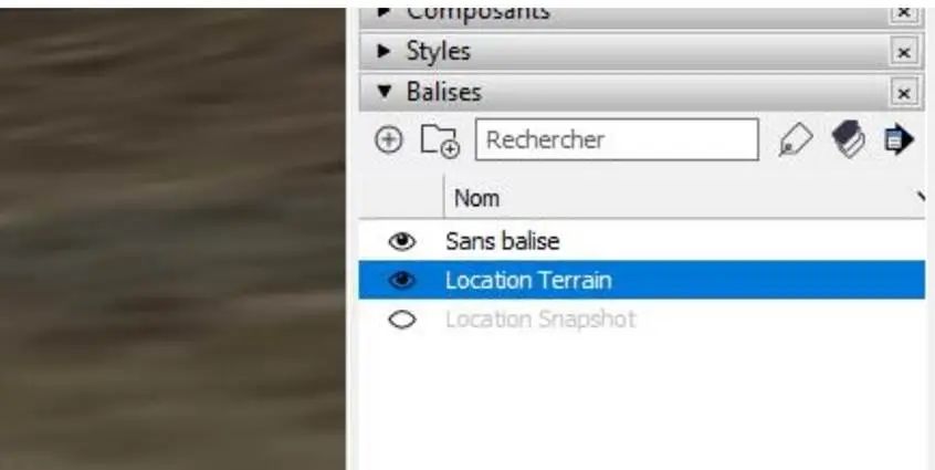 PVsyst8.0操作：地形圖導入