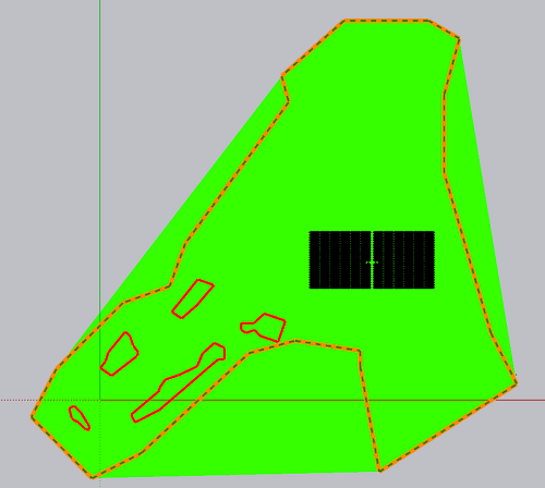 從1到N，大基地項目模塊化設(shè)計