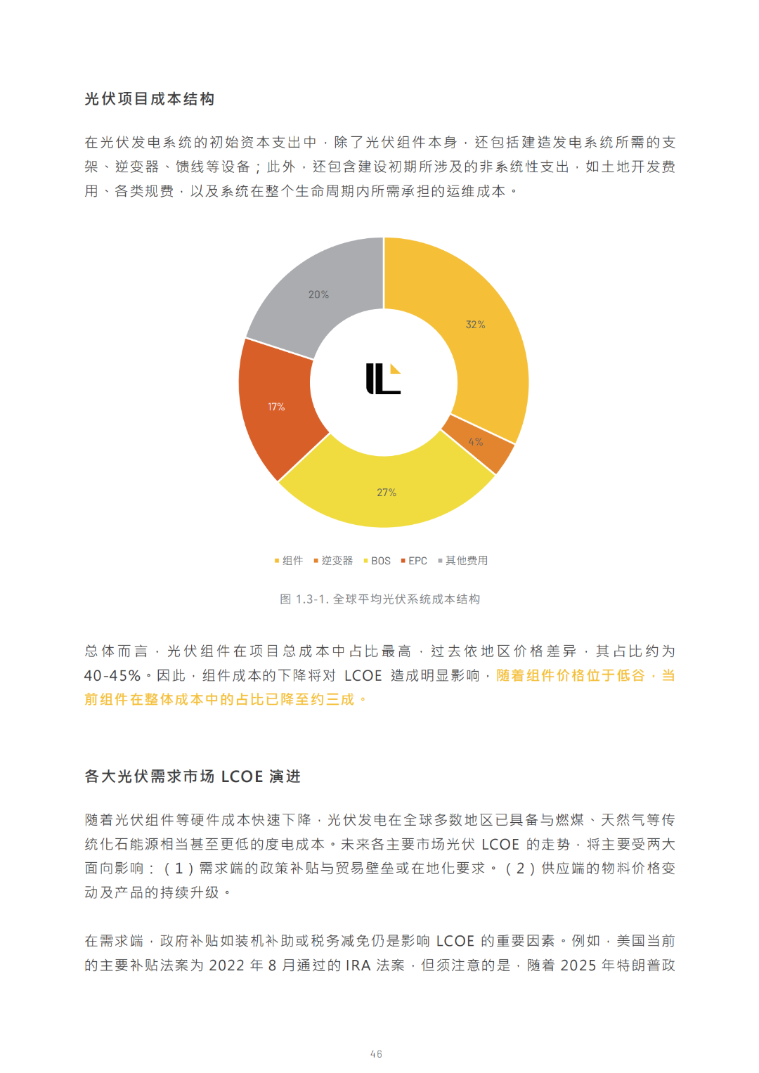 2030光儲能源轉(zhuǎn)型白皮書