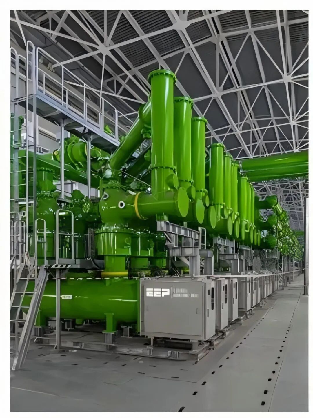 光伏出?！Ｍ忭?xiàng)目變壓器損失和變電站設(shè)計(jì)中的注意事項(xiàng)