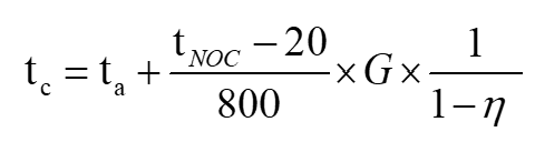 光伏組件串聯(lián)數(shù)優(yōu)化方法與案例分析