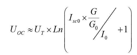 光伏組件串聯(lián)數(shù)優(yōu)化方法與案例分析