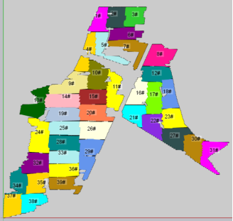 自動劃分發(fā)電單元改進