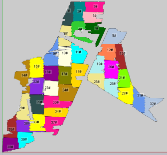 自動劃分發(fā)電單元改進